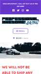 Mobile Screenshot of professionalawesome.com